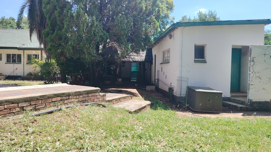 3 Bedroom Property for Sale in Roosheuwel Ext 2 North West